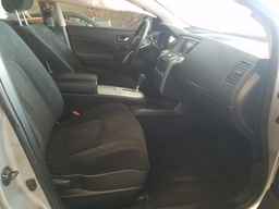 2013 NISSAN MURANO