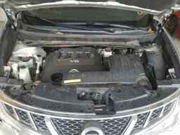 2013 NISSAN MURANO