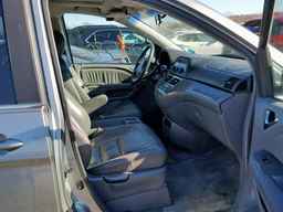 2005 HONDA ODYSSEY