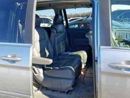 2005 HONDA ODYSSEY