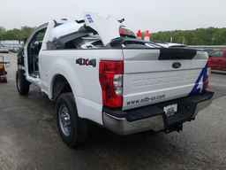 2020 FORD F-250