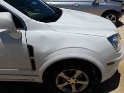 2014 CHEVROLET Captiva