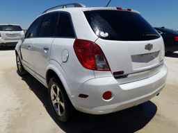 2014 CHEVROLET Captiva