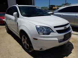 2014 CHEVROLET Captiva