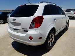 2014 CHEVROLET Captiva