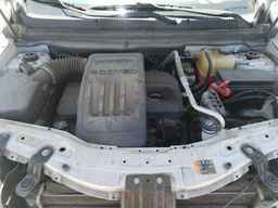 2014 CHEVROLET Captiva