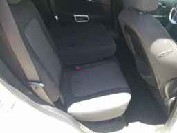 2014 CHEVROLET Captiva