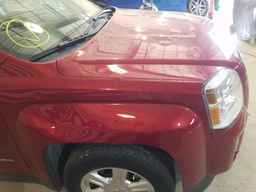 2015 GMC Terrain