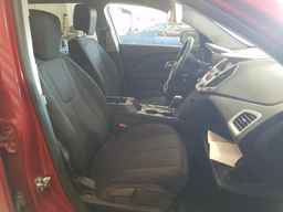 2015 GMC Terrain