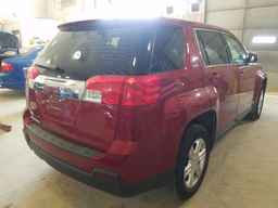 2015 GMC Terrain