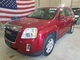 2015 GMC Terrain