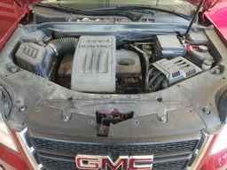 2015 GMC Terrain