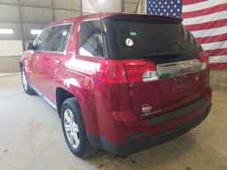 2015 GMC Terrain