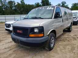 2009 GMC Savana