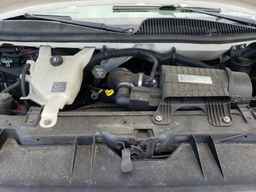 2009 GMC Savana