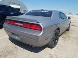 2014 DODGE Challenger