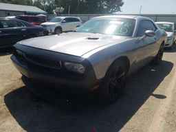 2014 DODGE Challenger