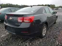 2014 CHEVROLET MALIBU