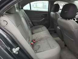 2014 CHEVROLET MALIBU
