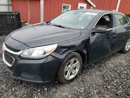 2014 CHEVROLET MALIBU