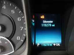 2014 CHEVROLET MALIBU