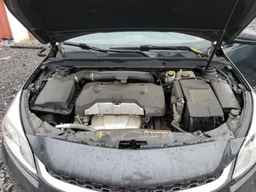 2014 CHEVROLET MALIBU