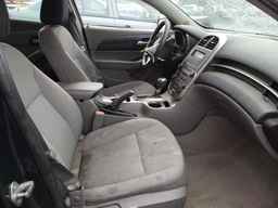 2014 CHEVROLET MALIBU
