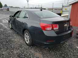 2014 CHEVROLET MALIBU