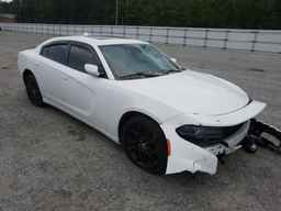2017 DODGE CHARGER