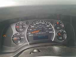 2009 GMC Savana