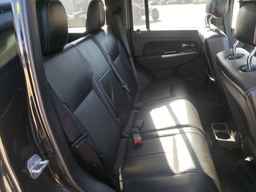 2012 JEEP Liberty