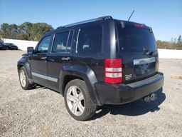 2012 JEEP Liberty