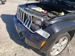 2012 JEEP Liberty