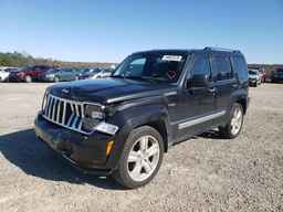2012 JEEP Liberty