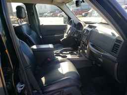 2012 JEEP Liberty