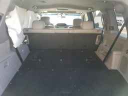 2011 HONDA PILOT