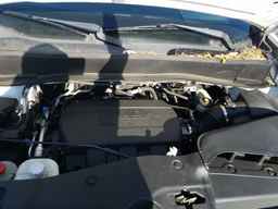 2011 HONDA PILOT