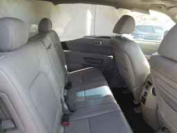 2011 HONDA PILOT