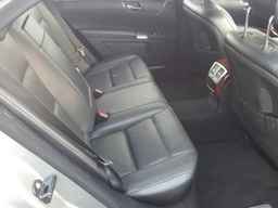 2012 MERCEDES-BENZ S-Class