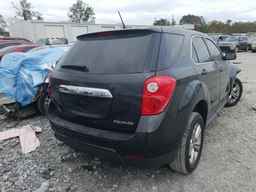 2013 CHEVROLET EQUINOX
