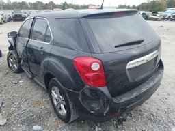 2013 CHEVROLET EQUINOX