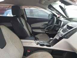 2013 CHEVROLET EQUINOX