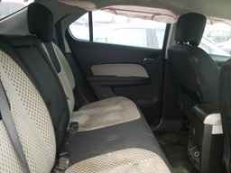 2013 CHEVROLET EQUINOX
