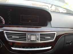 2012 MERCEDES-BENZ S-Class