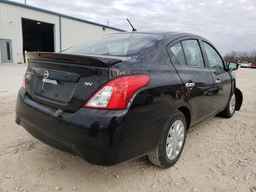 2019 NISSAN VERSA