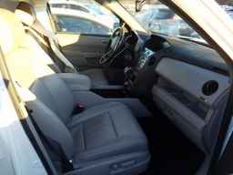 2011 HONDA PILOT