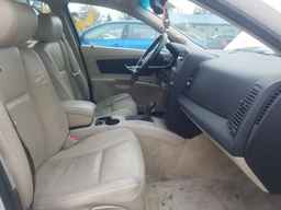 2004 CADILLAC CTS