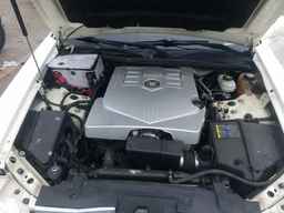2004 CADILLAC CTS