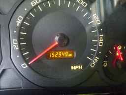 2004 CADILLAC CTS