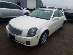 2004 CADILLAC CTS